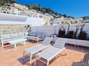 La Chiocciola Capri